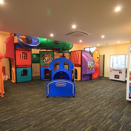 Hogans Motel Wallan Luaran gambar