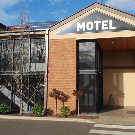 Hogans Motel Wallan Luaran gambar