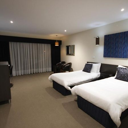 Hogans Motel Wallan Luaran gambar