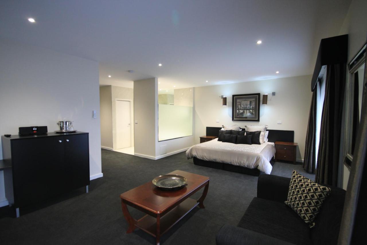 Hogans Motel Wallan Luaran gambar