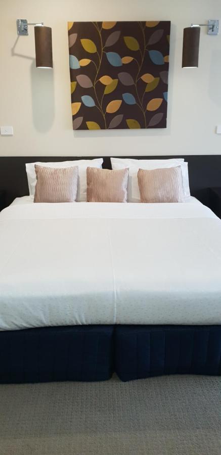 Hogans Motel Wallan Luaran gambar