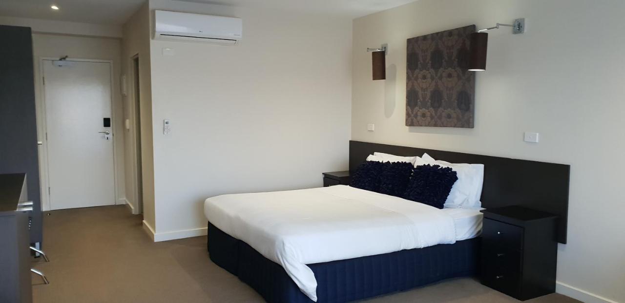 Hogans Motel Wallan Luaran gambar
