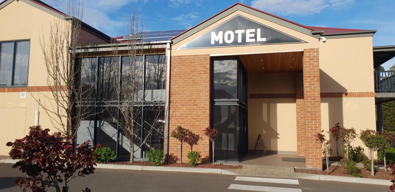 Hogans Motel Wallan Luaran gambar