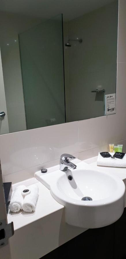 Hogans Motel Wallan Luaran gambar