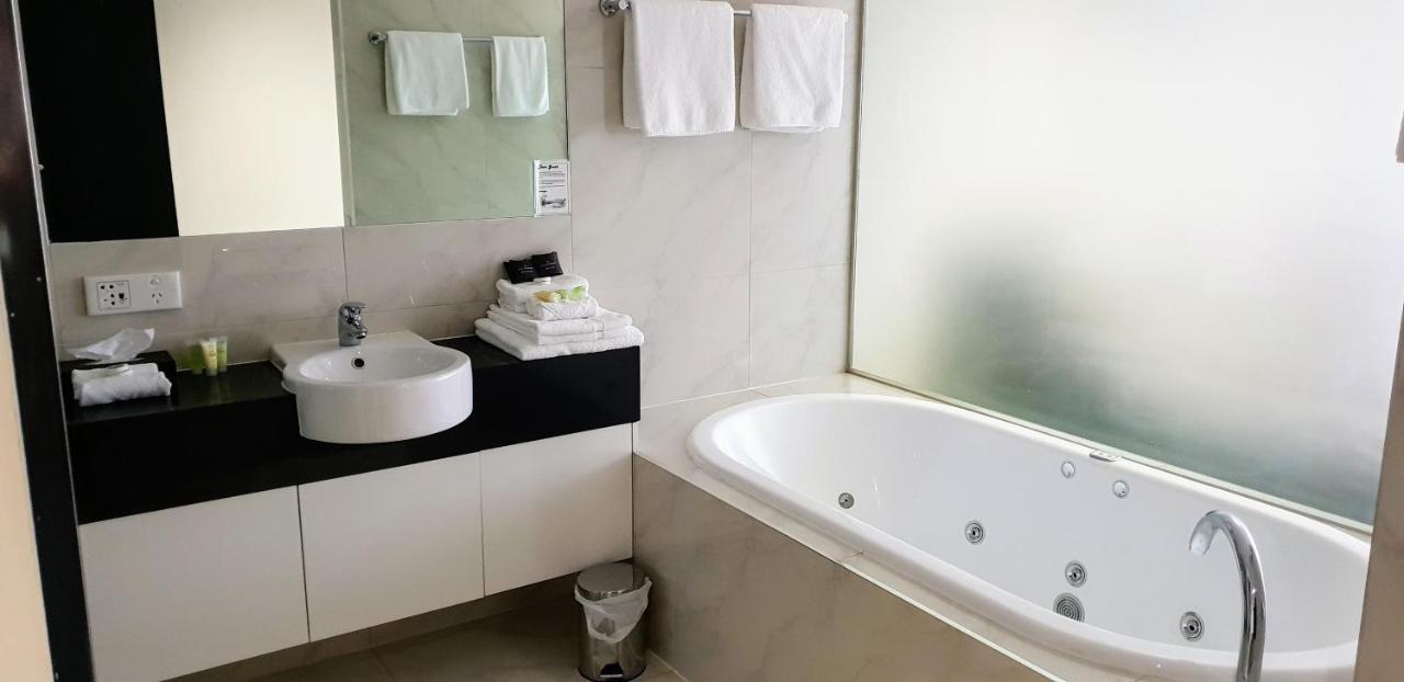Hogans Motel Wallan Luaran gambar