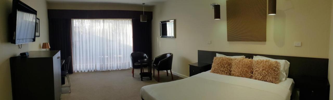 Hogans Motel Wallan Luaran gambar