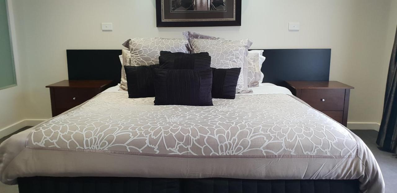 Hogans Motel Wallan Luaran gambar