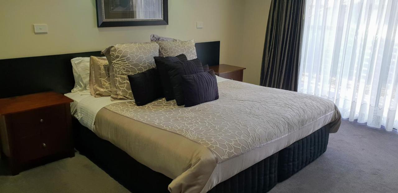Hogans Motel Wallan Luaran gambar